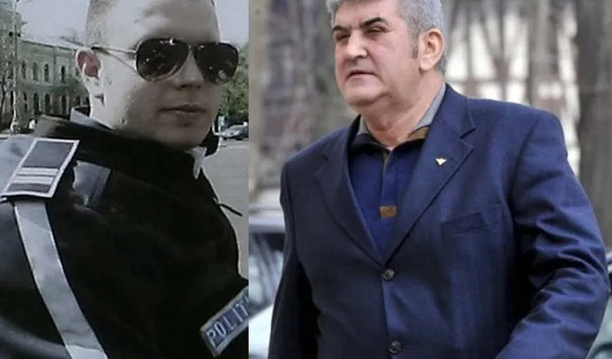 Corpul de control al premierului: Poliţiştii ca anchetează moartea lui Bogdan Gigină, supuşi presiunilor. Reacţia IGPR