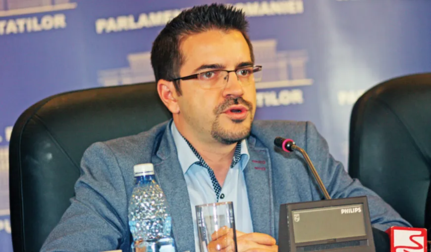 Camera Deputaţilor: Încercarea lui Bogdan Diaconu de a înfiinţa un nou grup parlamentar a eşuat