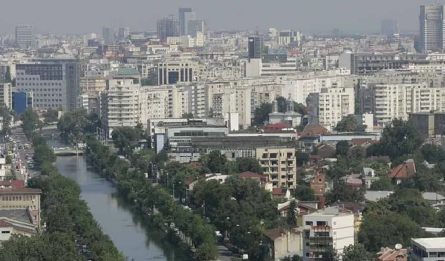Trei sferturi din proprietăţile din România NU au cadastru