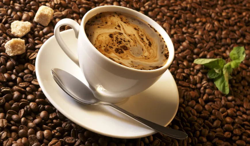 Cafeaua în exces poate duce la dereglări tiroidiene