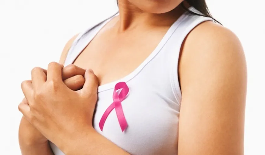 8 semne ale cancerului de sân, pe care femeile le ignoră