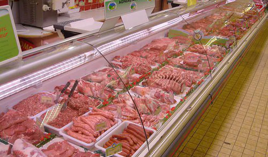 Bacteria E.coli, descoperită în carnea de oaie, vită, pastă de mici şi laptele din mai multe restaurante şi magazine din ţară