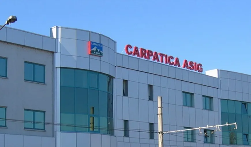 Control judiciar pentru Angela Toncescu, Dan Hosu şi Sorin Tatu, în dosarul Carpatica Asig UPDATE