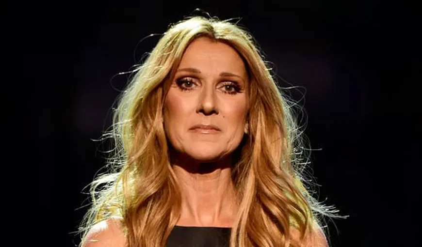 Celine Dion, devastată de durere. Cancerul a intrat din nou în viaţa sa