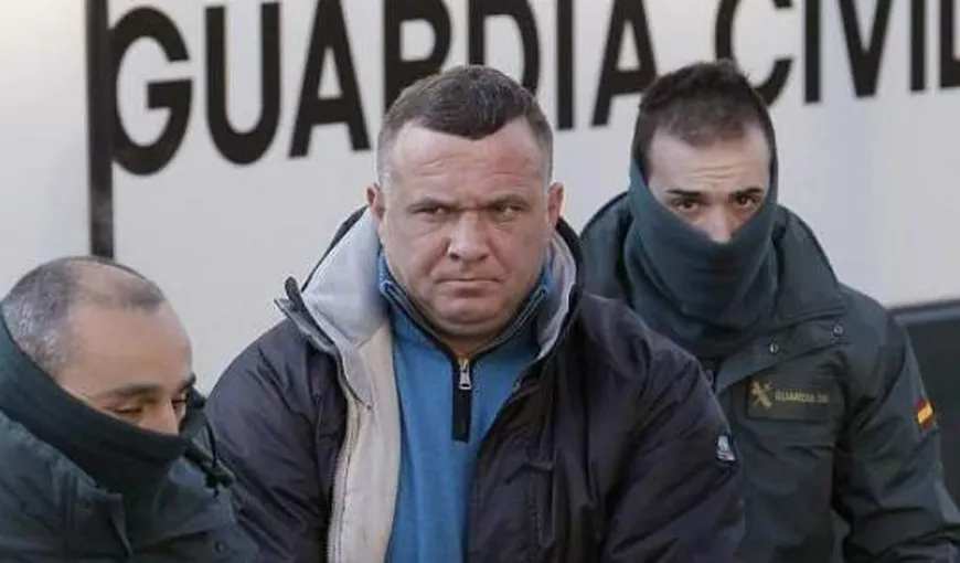 Ioan Clămparu şi Adrian Corduneanu, mutaţi în secret de la penitenciarul din Iaşi