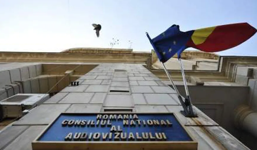CNA susţine o iniţiativă legislativă pentru subtitrarea în limba română a filmelor şi producţiilor TV