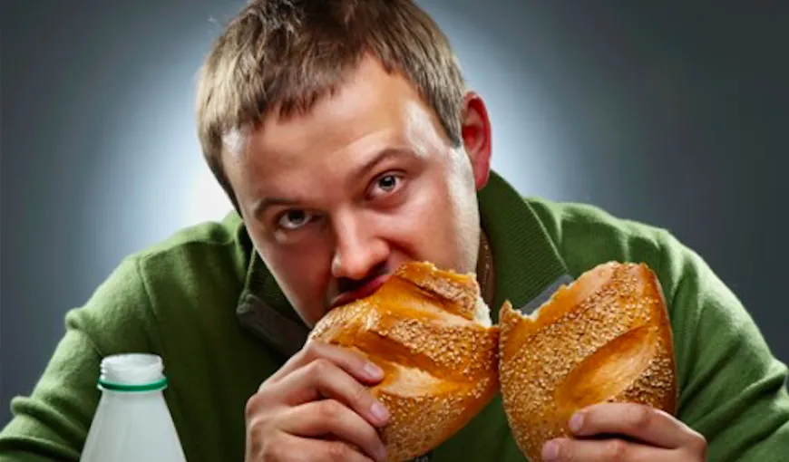 Iată ce se întâmplă cu corpul tău dacă încetezi să mai mănânci pâine