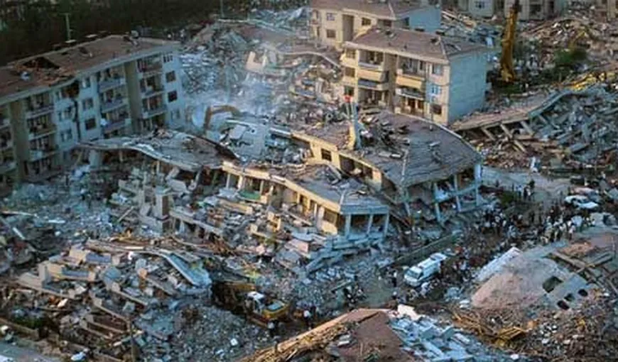 Cel mai puternic cutremur din istorie a avut o magnitudine 9.5. Mii de oameni au murit în seism