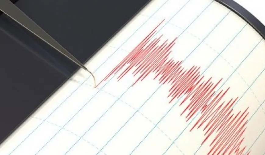 România a fost zguduită de un nou cutremur, sâmbătă. Seismul a avut o magnitudine de 3,1 şi s-a produs în Buzău