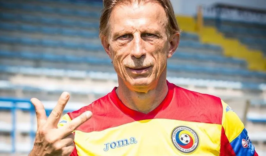Christoph Daum, reacţie INCREDIBILĂ după România-Polonia 0-3. „Arată-mi un antrenor care se aşteaptă la asta!”