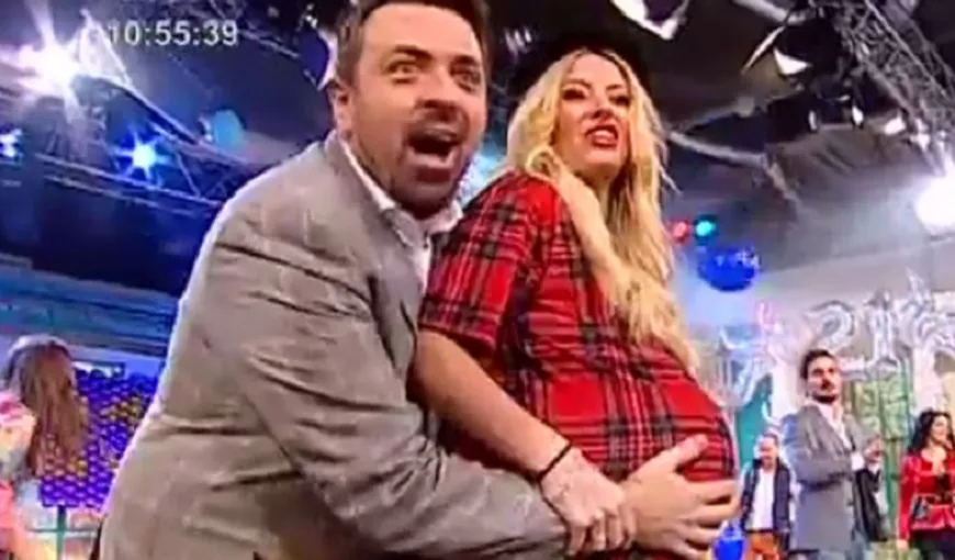 X Factor: Delia spune ADEVĂRUL despre sarcină. Fanii aşteptau această declaraţie