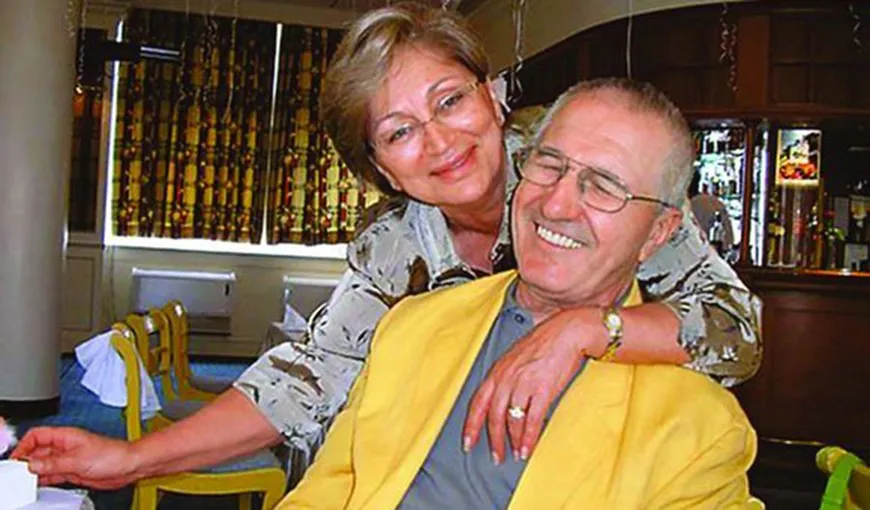 Decizie şoc a văduvei lui Gheorghe Dinică cu ocazia comemorării de 7 ani a actorului. „Lui nu i-ar fi plăcut să vadă aşa ceva…”