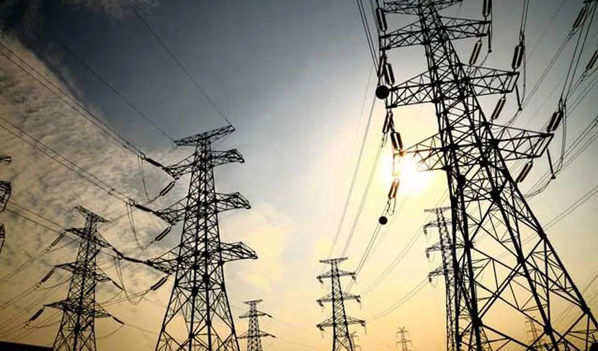 Investiţii în reţele de transport şi distribuţie a energiei electrice administrate de CEZ Distribuţie