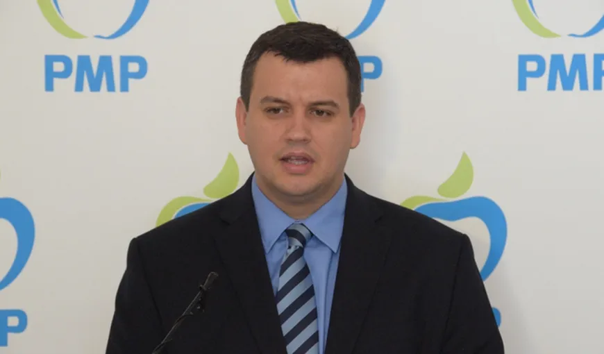 Eugen Tomac: Klaus Iohannis ar trebui să amâne până după referendum o decizie privind remanierea