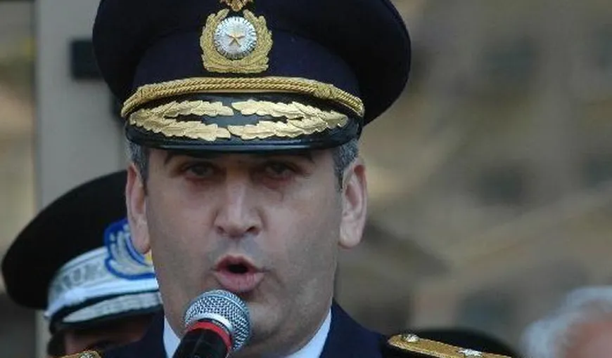 Mama poliţistului Bogdan Gigină: Gabriel Oprea nu cunoaşte sensul cuvântului „demnitate”