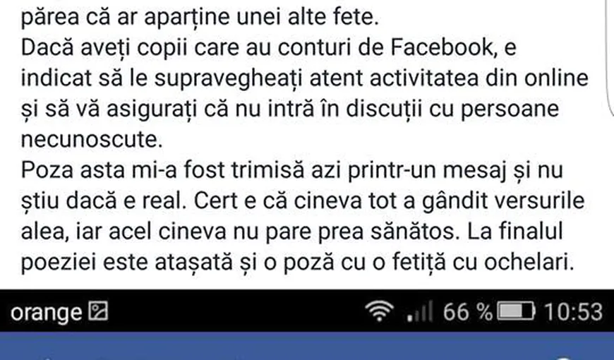 Marian Godină, dat în judecată după ce a postat un mesaj pe facebook