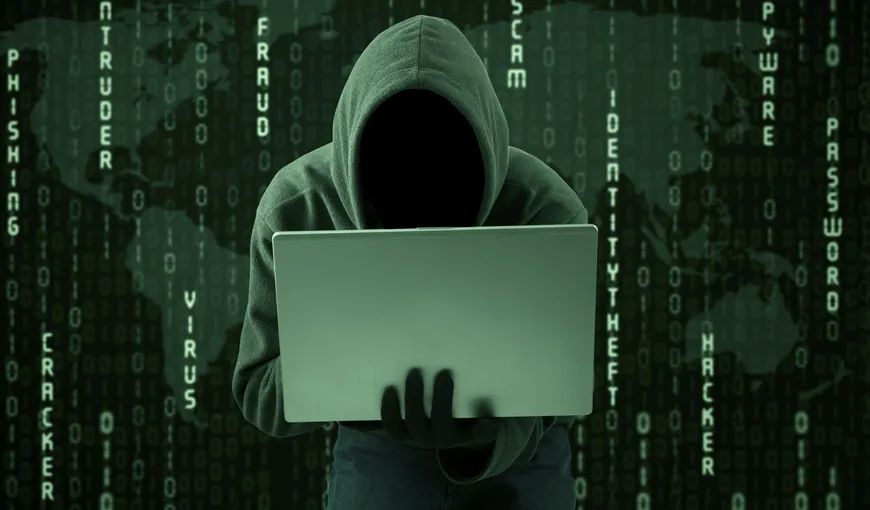 Hackerul român „Guccifer” cere contopirea pedepselor din SUA şi România