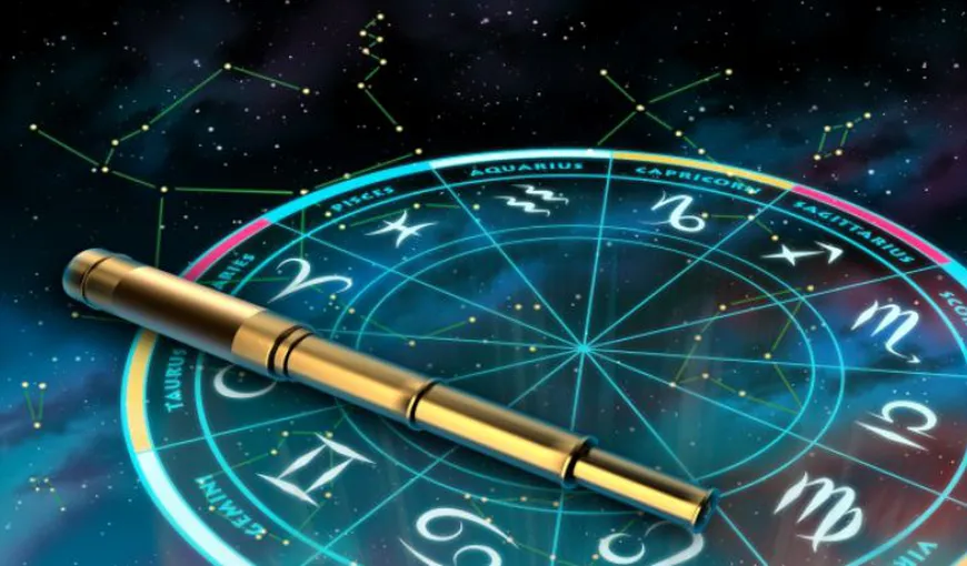 Horoscopul săptămânii 17-23 octombrie. Află previziunile pentru zodia ta!