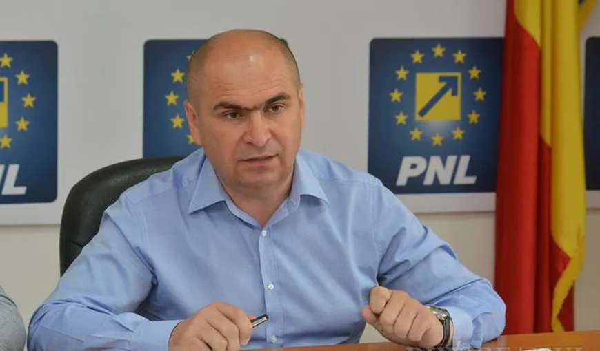 Secretarul general al PNL Ilie Bolojan: Sâmbătă vor avea loc mai multe consultări privind soluţia pentru conducerea partidului
