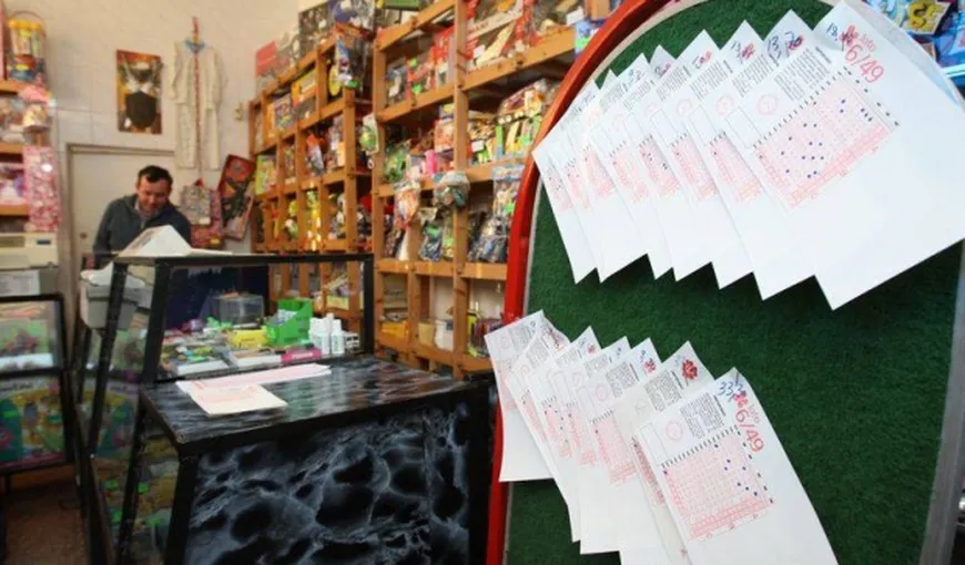 Sindicaliştii din Loteria Română anunţă declanşarea conflictului de muncă, nemulţumiţi de salarii