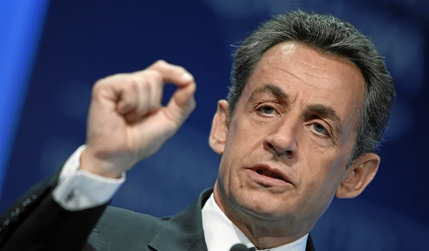 Sarkozy cere măsuri mai dure pentru suspecţii de terorism