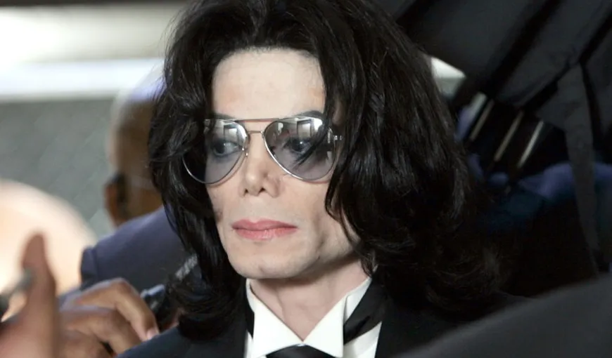 Michael Jackson, abuzat de familie