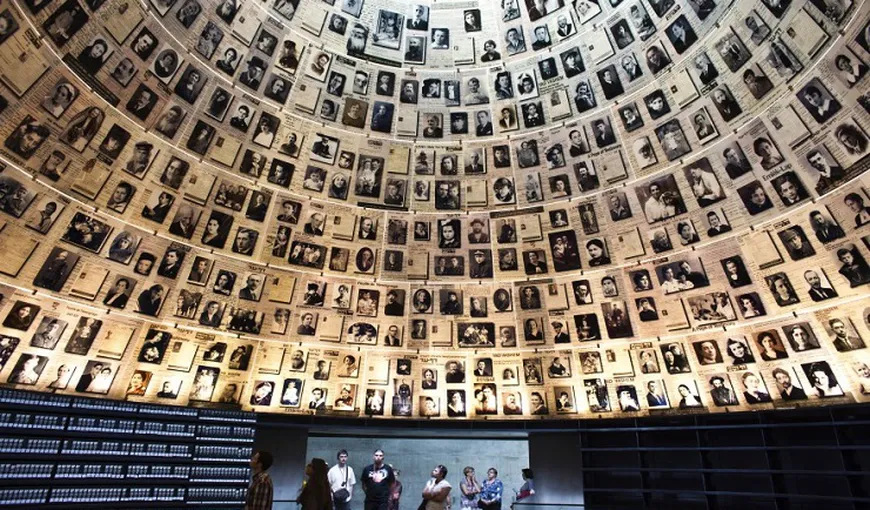 Se înfiinţează Muzeul Holocaustului şi Istoriei Evreilor, la Bucureşti. UNDE va funcţiona