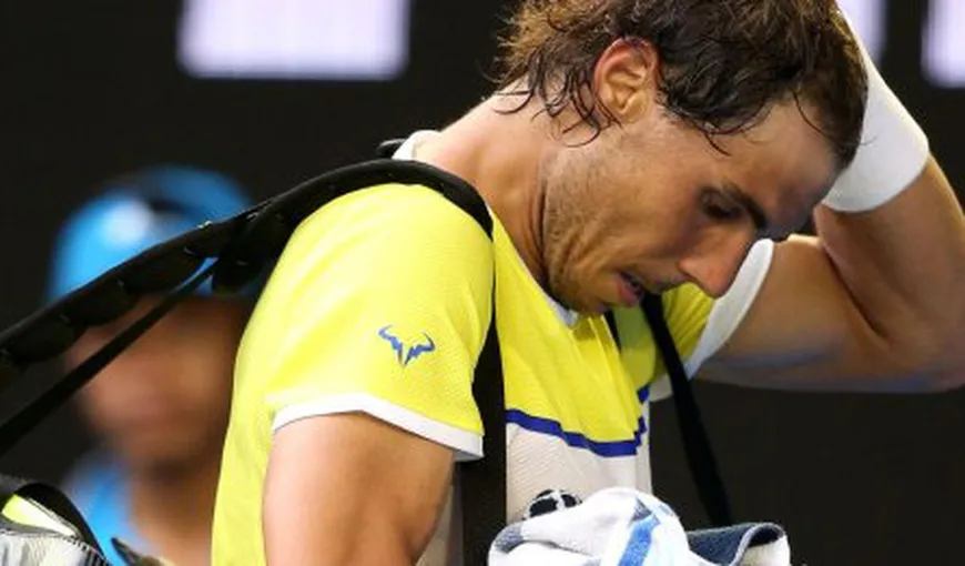 Rafael Nadal, ultimul mare nume pe lista dopaţilor. Ce alţi sportivi au mai „deconspirat” hackerii ruşi
