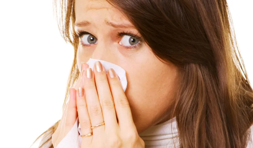 Ai mereu nasul înfundat? Şase cauze nebănuite