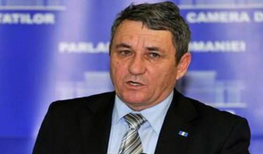 Deputatul Nicolae Mircovici a murit