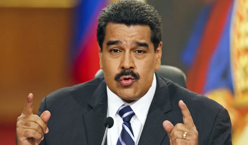 Venezuela a extins cu două luni starea de urgenţă