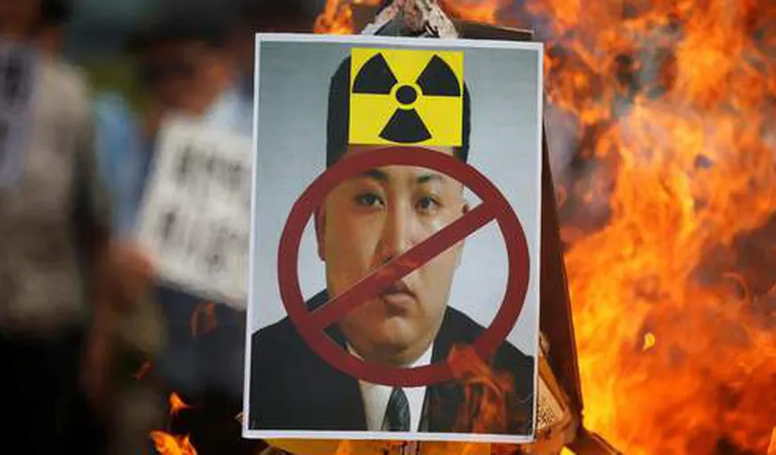 ONU pregăteşte noi SANCŢIUNI împotriva Coreii de Nord. Capacitatea nucleară a Phenianului a ajuns la un NIVEL CONSIDERABIL