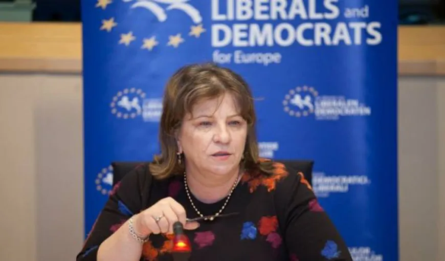 Norica Nicolai: România ar avea o mare oportunitate de a accesa Fondul european de apărare propus de Juncker