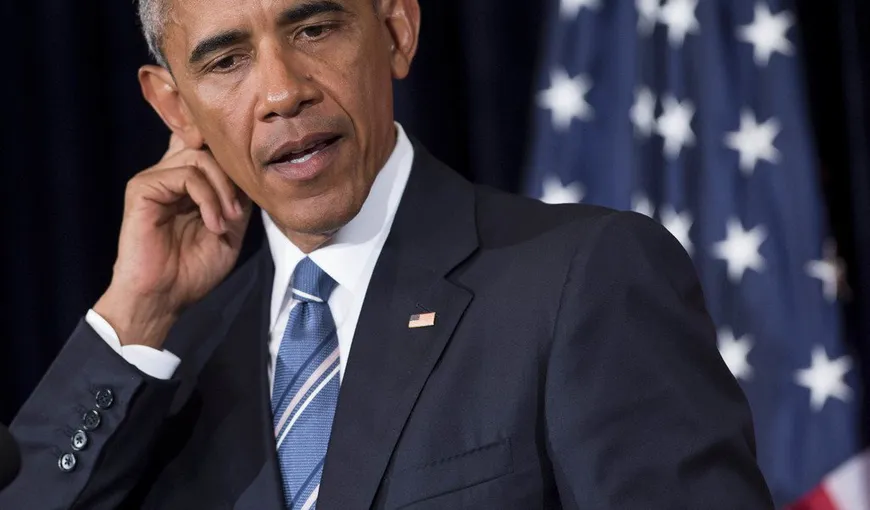 Scandal la cel mai înalt nivel. Barack Obama, numit „fiu de târfă” de preşedintele Filipinelor