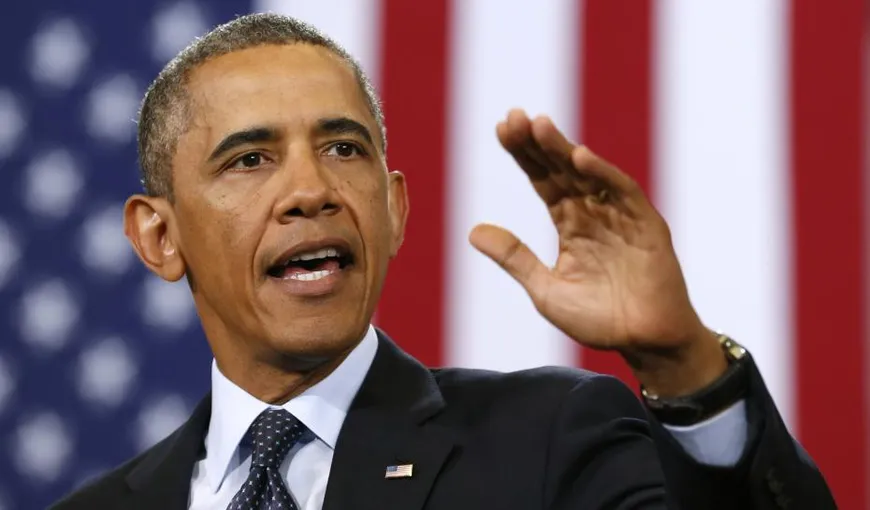 Administraţia Obama intenţionează să crească numărul de refugiaţi primiţi în Statele Unite
