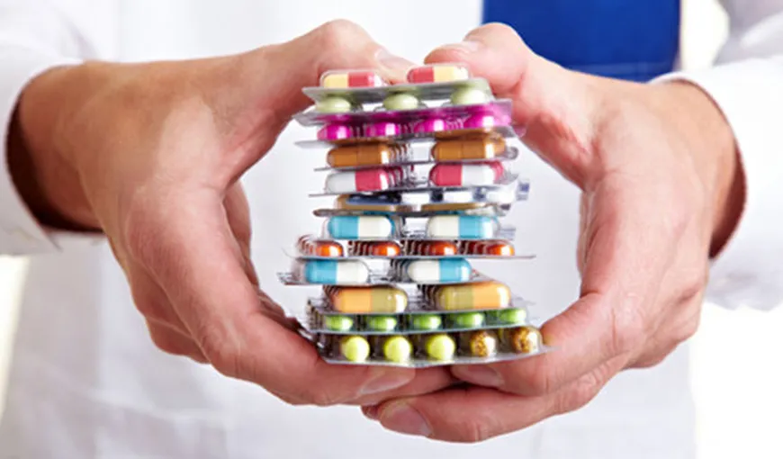 APCR: Fără protocoale terapeutice, medicamentele noi nu pot fi prescrise