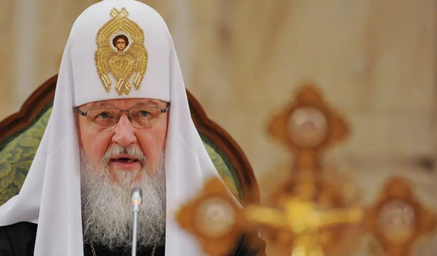 Biserica Ortodoxă Rusă INTERZICE avortul