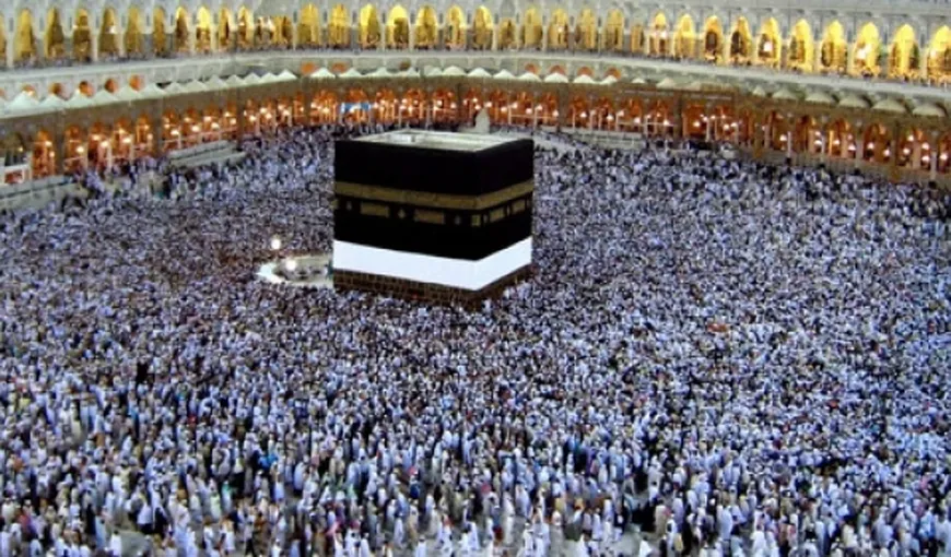 Pelerinii care merg la Mecca vor purta brăţări de identificare