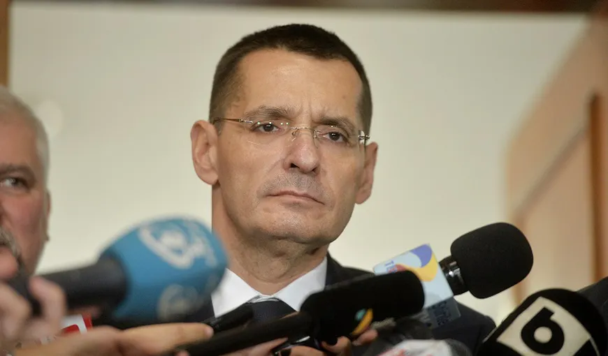 Petre Tobă, fostul ministru de Interne, şi Lucian Diniţă, fost şef al Poliţiei Rutiere, audiaţi la DNA în dosarul Gigină UPDATE