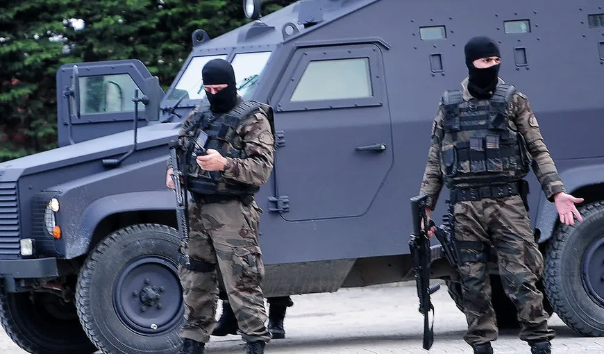 Turcia: Atentatul cu maşină-capcană ce a vizat birouri guvernamentale, revendicat de kurzi