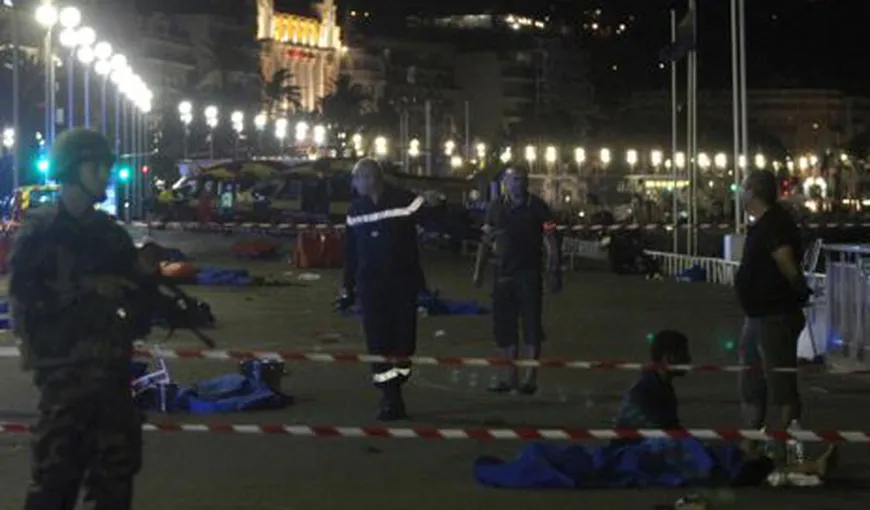 Atentate la Nisa: Poliţia a făcut noi arestări de suspecţi