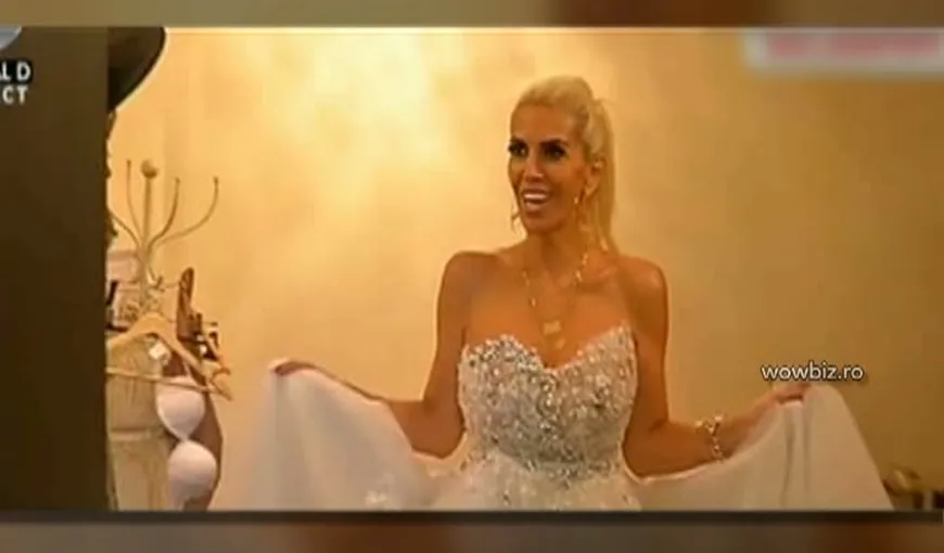 Final de weekend cu nunţi de fiţe! Andreea Tonciu şi Raluca Bădulescu păşesc, duminică, în faţa altarului VIDEO