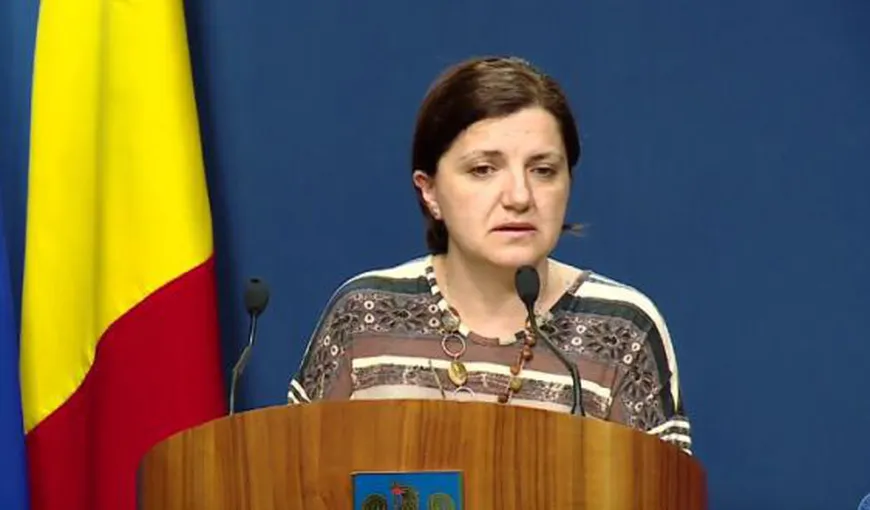 Raluca Prună: În România există legi minunate, dar într-o lume ideală. În realitate, nu există bani