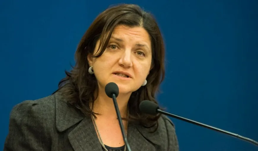 Ministrul Justiţiei, Raluca Prună: O să am o soluţie care să fie convenabilă sistemului penitenciar din România