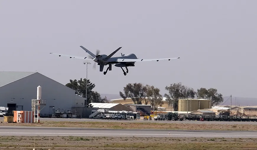 Atac american cu dronă în Afganistan. Cel puţin 15 civili au fost ucişi. ONU condamnă atacul