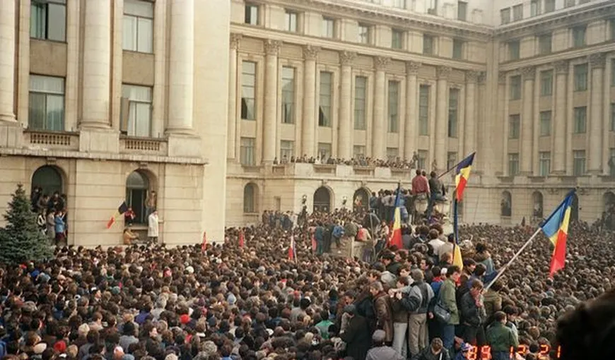 Teodor Mărieş cere schimbarea procurorilor din dosarele Revoluţiei şi Mineriadei