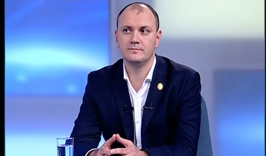 Sebastian Ghiţă, audiat la Parchetul General în dosarul privind autodenunţul legat de teza de doctorat a Codruţei Kovesi