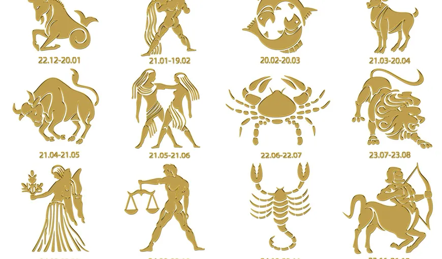 Horoscop: Ele sunt cele mai norocoase zodii ale toamnei