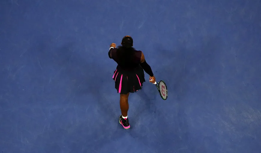 US OPEN 2016, ziua surprizelor. Serena Williams, detronată după 43 de luni din poziţia de lider mondial