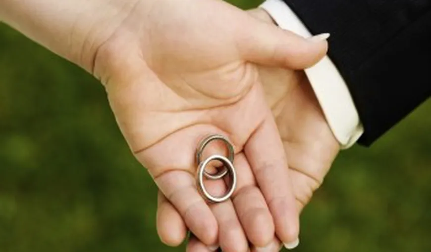 10 motive serioase să te căsătoreşti